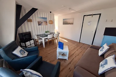 Appartementen Zandvoort