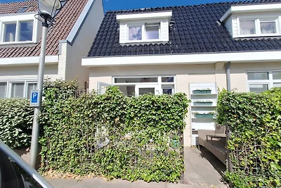 Appartementen Zandvoort 6persons