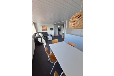 Appartementen Zandvoort