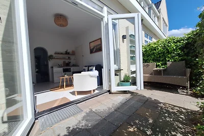 Appartementen Zandvoort 6persons