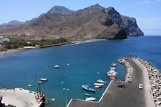 Playa La Aldea- Gran Canaria