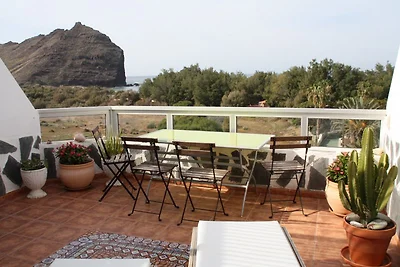 Playa La Aldea- Gran Canaria 