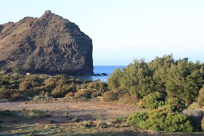 Playa La Aldea- Gran Canaria 