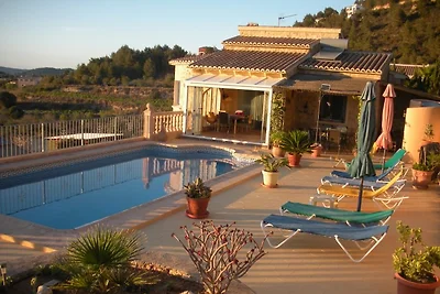 Villa  La Solana 