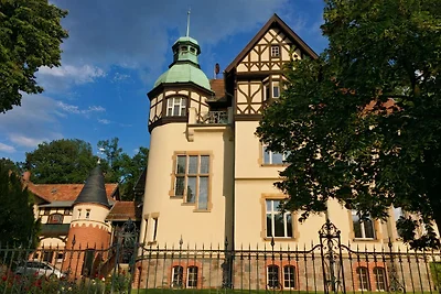 Villa Katharina & Kutscherhaus