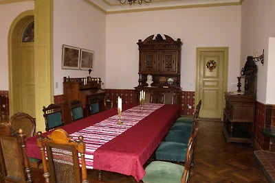 Villa Katharina & Kutscherhaus