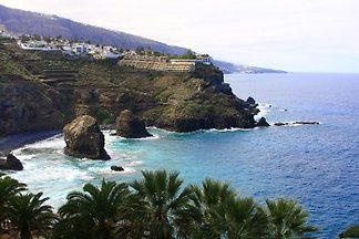 Appartamento Ferienstudio Puerto de La Cruz