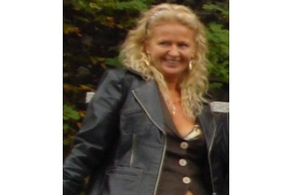 Frau I. Budija Frau I. Budija