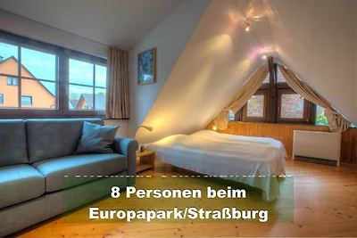 Fewo Ferienhaus Schwarzwald