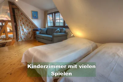 Fewo Ferienhaus Schwarzwald