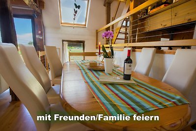 Fewo Ferienhaus Schwarzwald