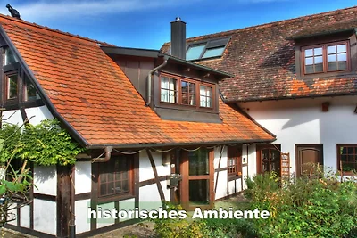 Fewo Ferienhaus Schwarzwald
