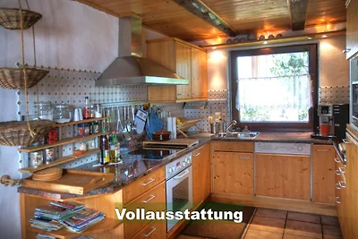 Fewo Ferienhaus Schwarzwald