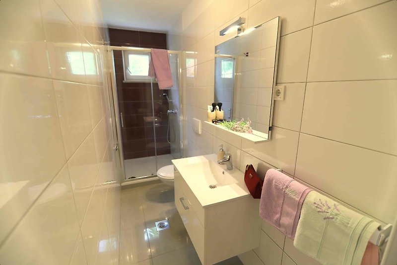 Ferienwohnung Mel-Star 2+2