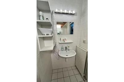 Ferienvilla direkt am Strand