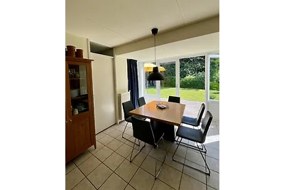 Ferienvilla direkt am Strand