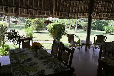 Villa Kusini