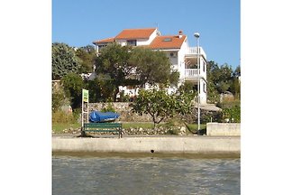 Apartments ALF Rab