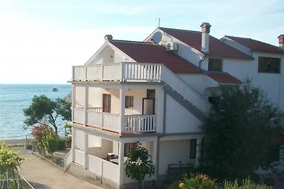Apartments ALF Rab