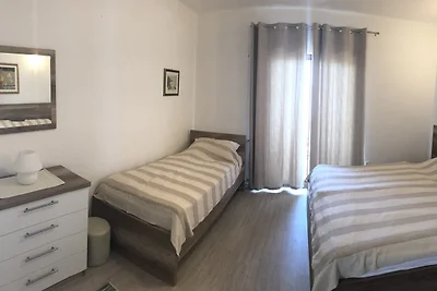 Apartments ALF Rab