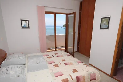 Apartments ALF Rab
