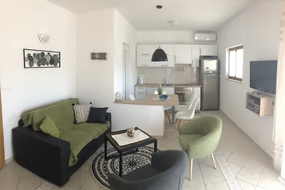 Apartments ALF Rab