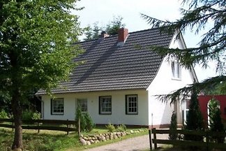 Ostseeferienhaus Sawall