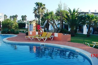 Winter in der Algarve ab 750€/Monat