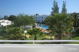 Winter in der Algarve ab 750€/Monat