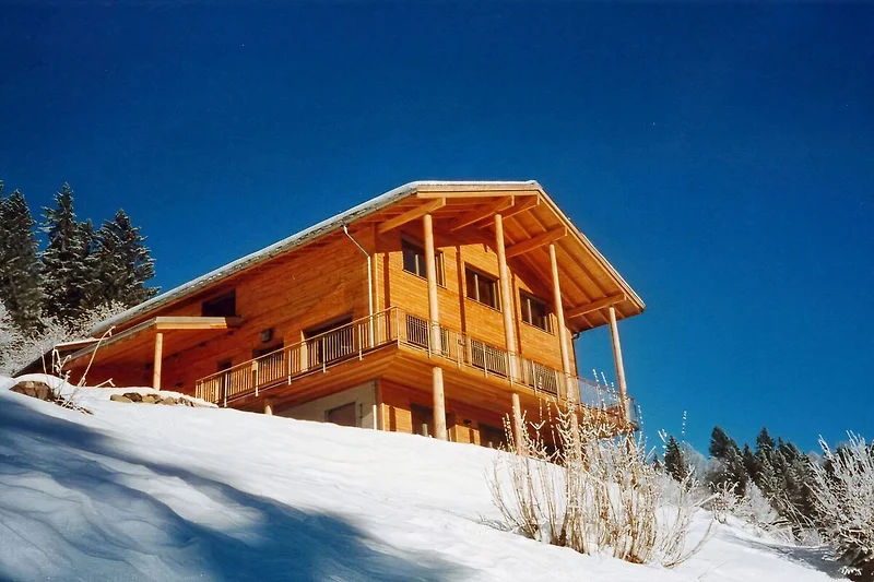 Lodge del platano