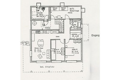 Sycamore Lodge Braunwald - autofrei