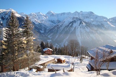 Sycamore Lodge Braunwald - autofrei