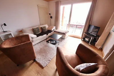 Sycamore Lodge Braunwald - autofrei