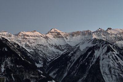 Sycamore Lodge Braunwald - autofrei