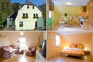 Ferienwohnung Brandmühle