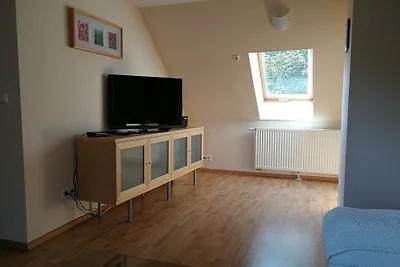Ferienwohnung Brandmühle 