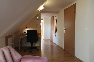 Ferienwohnung Brandmühle 