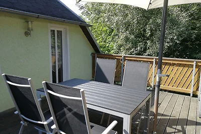 Ferienwohnung Brandmühle 