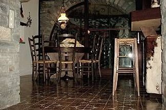 Casa Uhui, Brissago Tessin