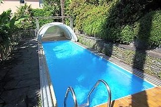 Casa Rustica oben Brissago