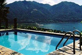 Casa Bosco Gordemo