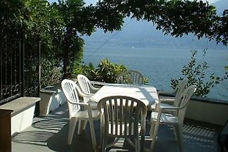 Casa Lago direkt am See