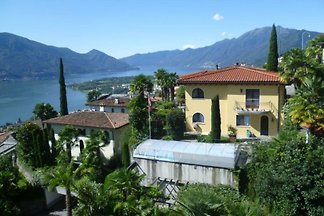 Casa Sabrina am Lago Maggiore