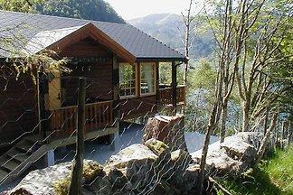Ferienhaus Skorgehřgda
