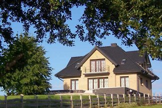 Comfort-Ferienhaus-Polen