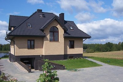 Comfort-Ferienhaus-Polen