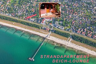 Ein gemütlich und sehr liebevoll eingerichtetes Appartement