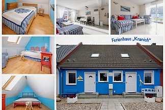 Ferienhaus-Kranich