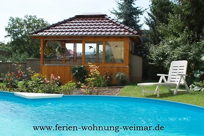 Ferienwohnung Heinrich