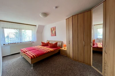 Ferienwohnung Heinrich